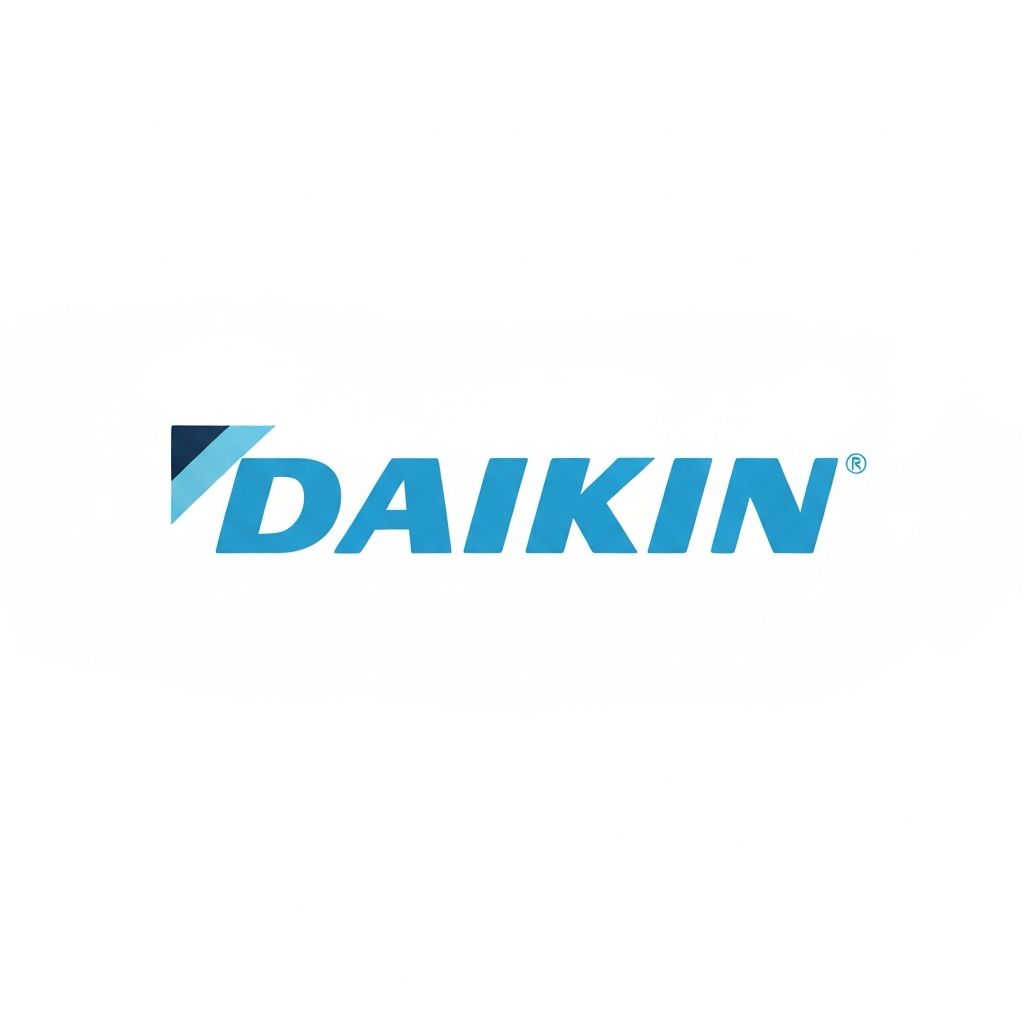 Daikin logo