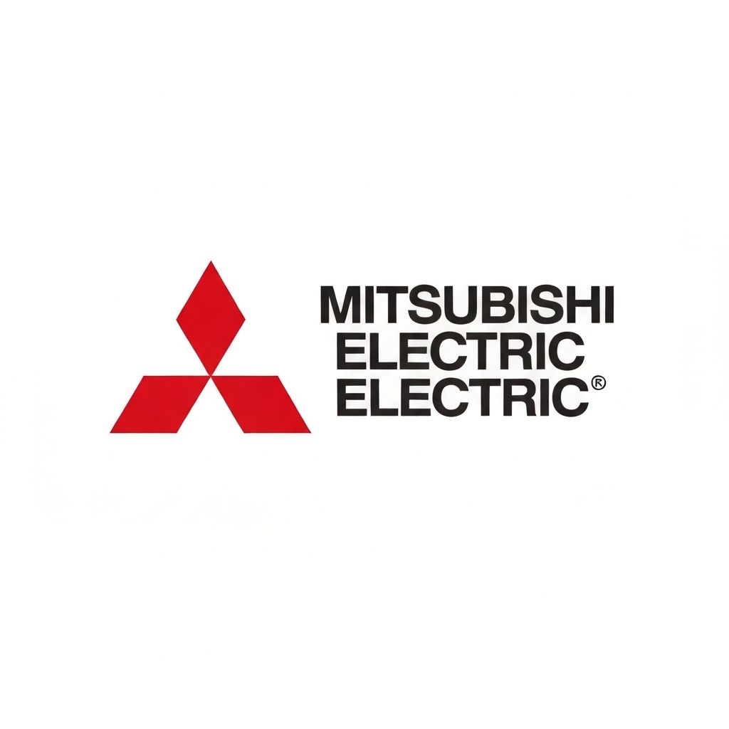 Mitsubishi Electric logo
